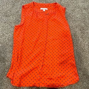 Banana republic blouse